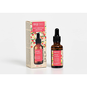 Huile Aromatique 30ml Tropical - Rose