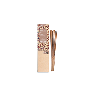 Set De 20 Bâtons d'encens PALO SANTO - Beige