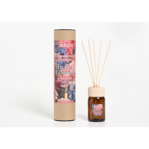 DÉSODORISANT SHEER TUBEROSE 100ml - Rose