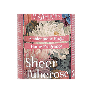 Spray D'ambiance SHEER TUBEROSE - Rose