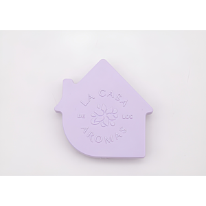 Désodorisant Gel Auto Lavande - Violet