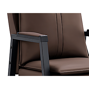 Chaise De Réception AIRBIG - Marron