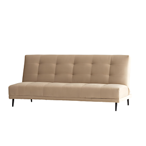 Canapé Clic Clac FLEX - Taupe