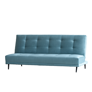 Canapé Clic Clac FLEX - Turquoise