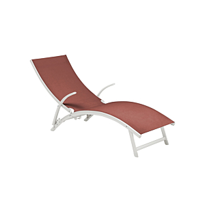 RELAX PLIABLE SPOT - Terracota