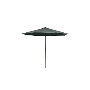 PARASOL SUNRISE DROIT AVEC AIRVENT 270CM - ANTHRACITE