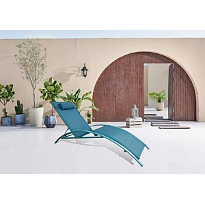 BAIN DE SOLEIL HEAVEN - Turquoise