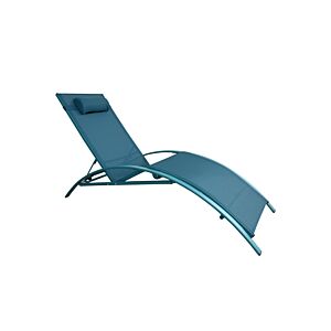 BAIN DE SOLEIL HEAVEN - Turquoise