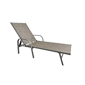 BAIN DE SOLEIL CHILL OUT - Grège