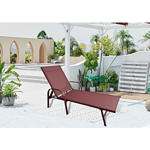 BAIN DE SOLEIL CHILL OUT - Bordeaux