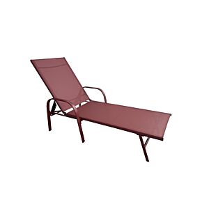 BAIN DE SOLEIL CHILL OUT - Bordeaux Meubles jardin