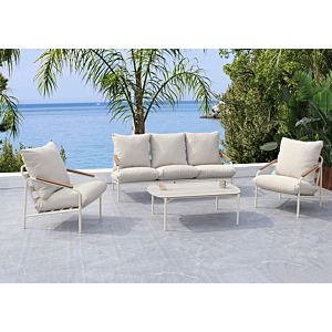 SALON De JARDIN BAYSIDE