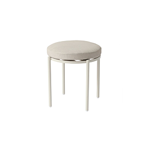 Pouf De Jardin BAYSIDE - Beige