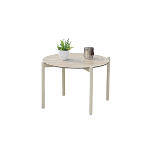 Table Basse BAYSIDE - Beige