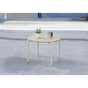 Table Basse BAYSIDE - Beige