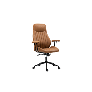 Fauteuil Président TIMELESS - Camel