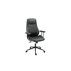 Fauteuil Président TIMELESS Chaises avec accoudoir