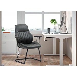 Fauteuil Visiteur TIMELESS