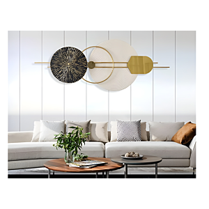 DECORATION MURALE 150cm -Multicouleur