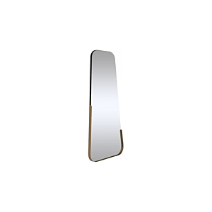 MIROIR DECORATIF 71x56x10cm - Doré Miroirs décoratifs