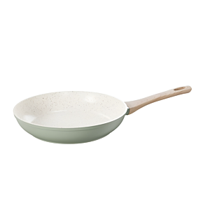 Poêle PIERRE DE JADES 20cm - Vert Art de la table-printemps