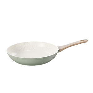 Poêle PIERRE DE JADE 24cm - Vert Art de la table-printemps