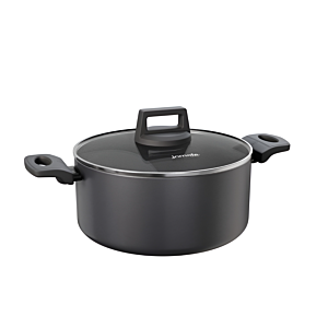 MARMITE EASY COOK 20cm - Gris Art de la table-printemps