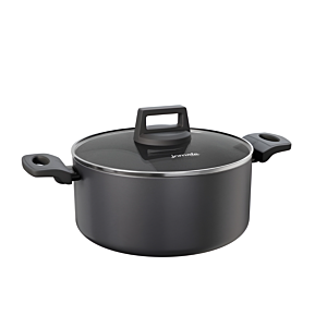 MARMITE EASY COOK 24cm - Gris Art de la table-printemps