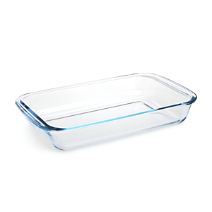 MOULE DE CUISSON RECTANGULAIRE 29cm - Blanc Art de la table-printemps