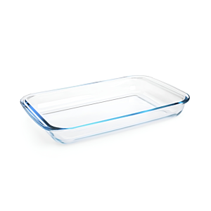 MOULE DE CUISSON RECTANGULAIRE 39cm - Blanc Art de la table-printemps