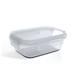 Boîte Hermétique COOK & CARE 640ml - Blanc Art de la table-printemps