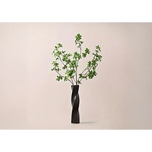 VASE En Céramique - Noir