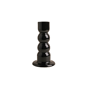 Vase En Céramique Simple - Noir Vases