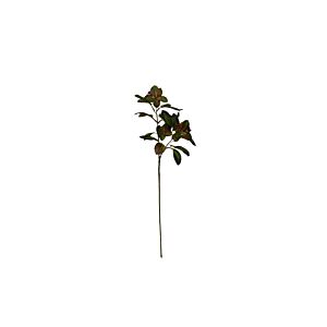BRANCHE D'EUCALYPTUS ARTIFICIELLE 70cm - Vert Plantes et fleurs artificielles