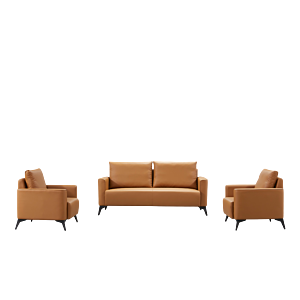 SALON DE BUREAU ESSENTIEL - Camel