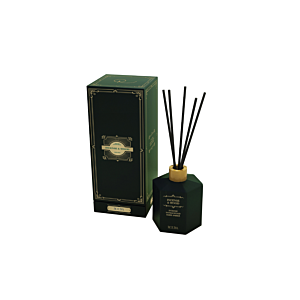 DIFFUSEUR HEXAGONALE 100ml - Vert Promos printemps