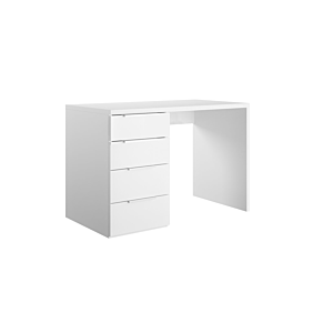 Bureau ESPRESSO 4 TIROIRS Bureaux enfant
