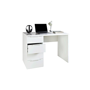 Bureau ESPRESSO 4 TIROIRS