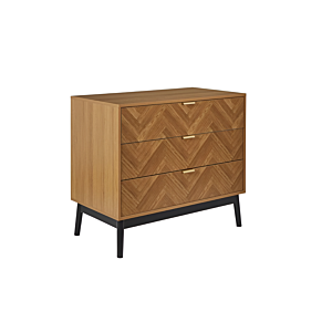 COMMODE FELIX - Marron Commodes rangements