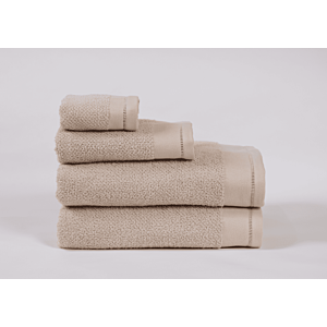 Serviette De Bain BASIC - Beige