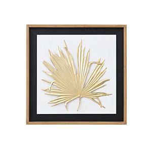 Décoration Murale 59.7x59.7x3.2 - Multicouleur Décors à accrocher
