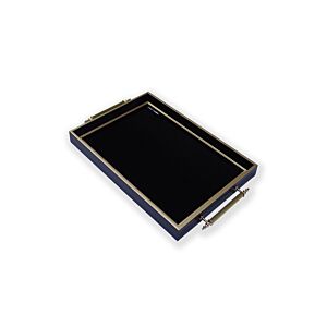 Plateau SIRIUS 47x30 cm - Noir Accessoires cuisine