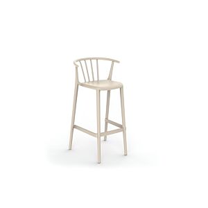 Tabouret WOODY ALTRO Chaise de jardin