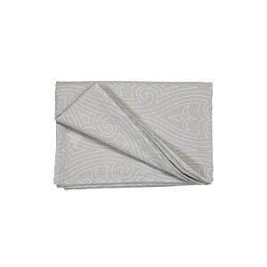 NAPPE - Gris TEXTILE