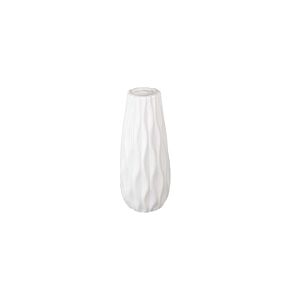 VASE BLANCIA ONDULEE - BLANC Décorations