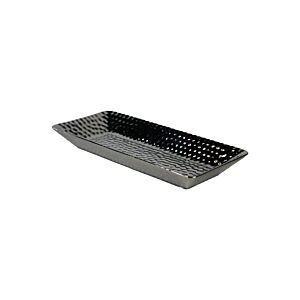 PLAT DECORATIF ORION 29,5CM – ARGENTÉ Décorations