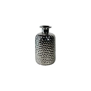 VASE ECLATANT - ARGENTÉ Décorations