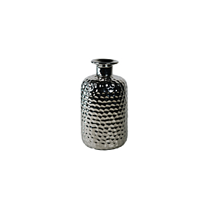 VASE ECLATANT – ARGENTÉ