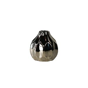 VASE OEUVRE D'AIL - ARGENTÉ Décorations
