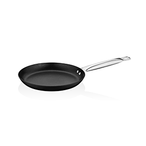Crêpière Antiadhésive PROCHEF 26×2,7 cm - Noir Préparations culinaires Ramadan